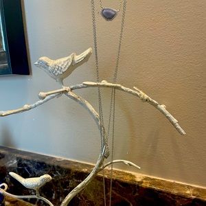 Premier Designs 👑 3 Piece Necklace